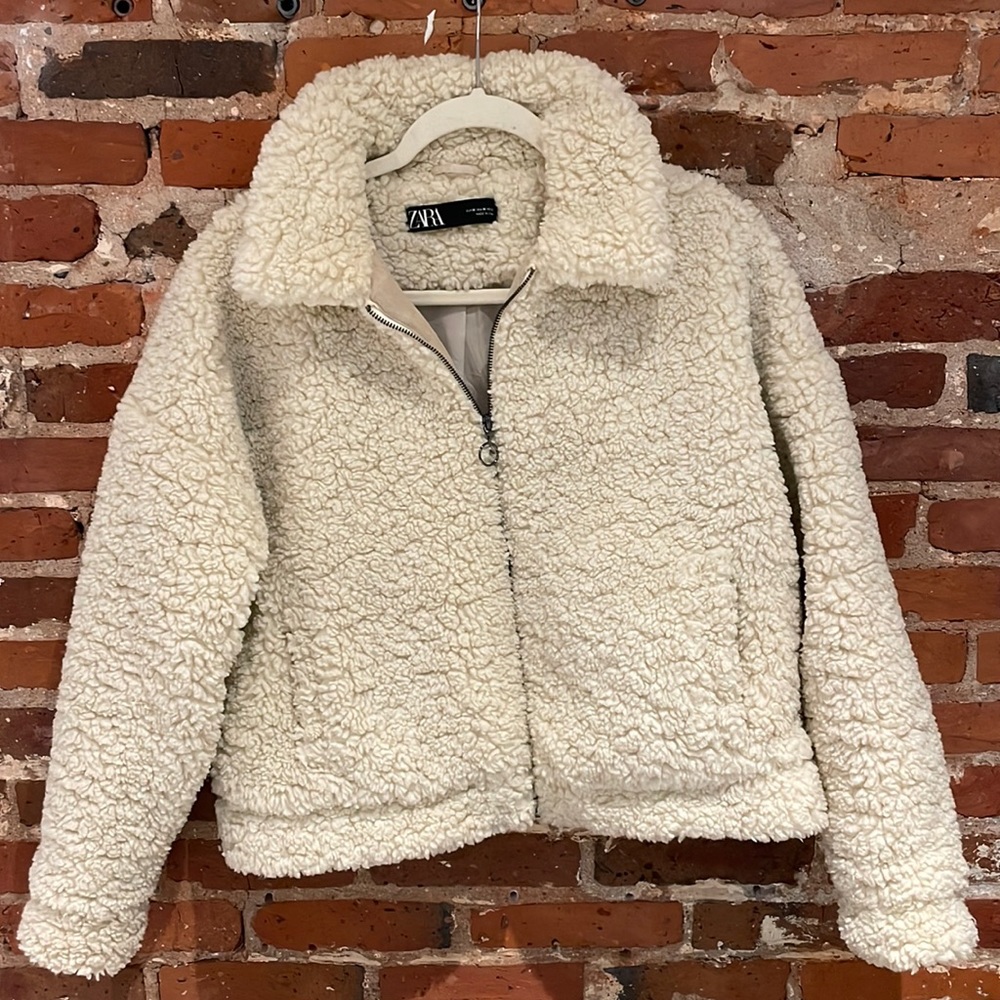 ZARA Jacket